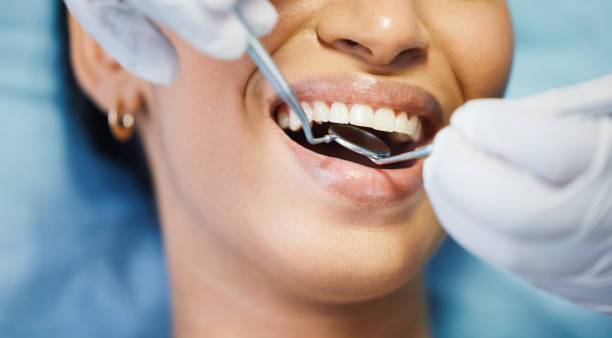 Best Walk-In Emergency Dental Services in Commerce, TX