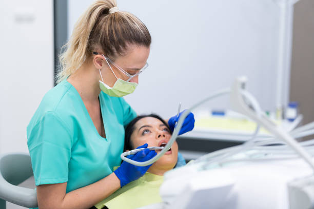 Best Emergency Dental Care for Sports Injuries in Commerce, TX